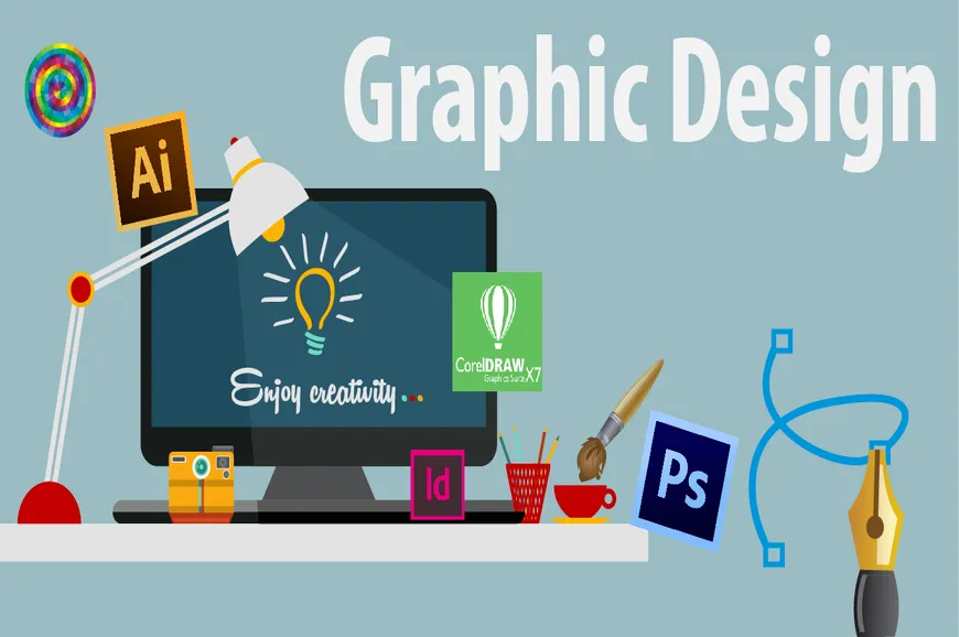 Graphic Designing Certification Training