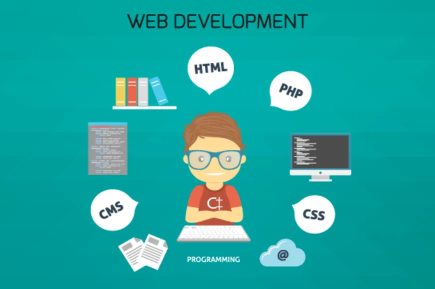 Web Development Program Institute